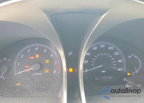 2011 Toyota Avalon Base from USA, damaged, VIN 4T1BK3DB9BU422033